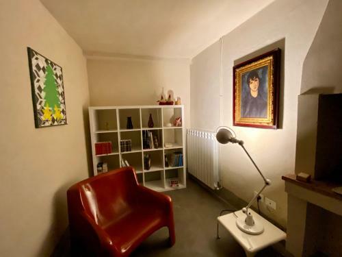 La Maison D'art - Centro Storico Di Arezzo