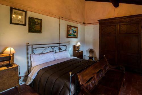 Agroturismo Castello Di Valenzano