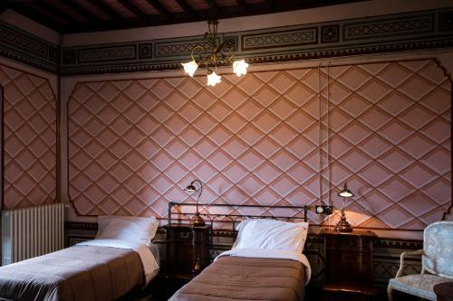 Agroturismo Castello Di Valenzano