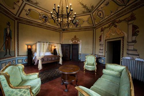 Agroturismo Castello Di Valenzano