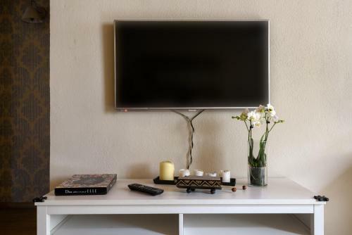 In Arezzo Apartment