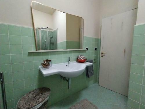 Apartamento Suite Mariasole