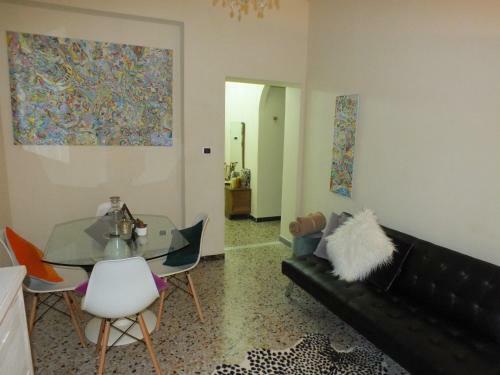 Apartamento Suite Mariasole