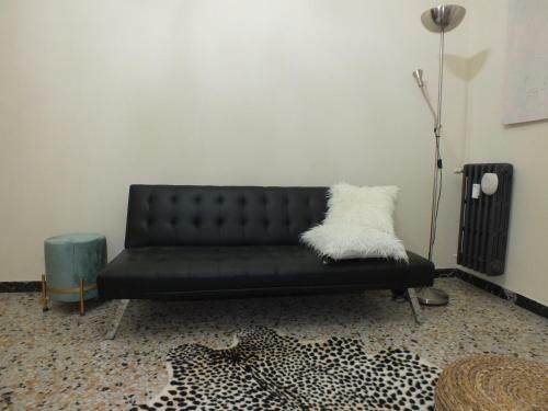 Apartamento Suite Mariasole