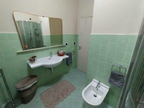 Apartamento Suite Mariasole
