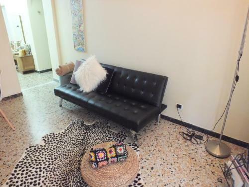 Apartamento Suite Mariasole