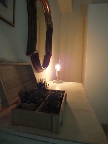 Apartamento Suite Mariasole