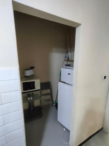 Apartamento Suite Mariasole