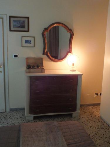 Apartamento Suite Mariasole