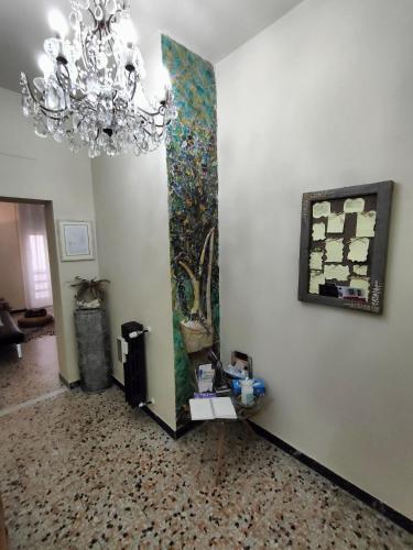 Apartamento Suite Mariasole