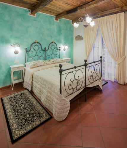 Il Castello Di Rigutinelli