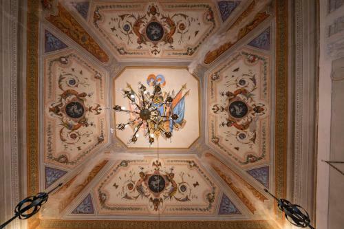 Apartamento Sweet Tuscany Cavour