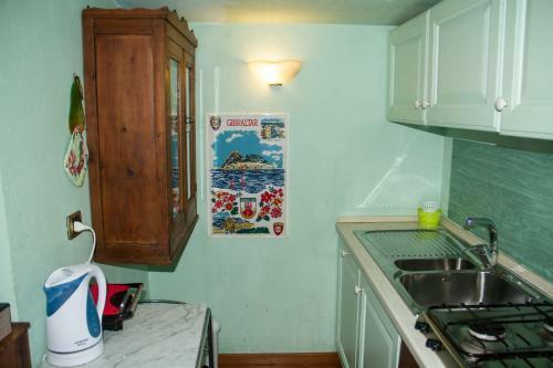 Apartamento Appartamento Porta Crucifera