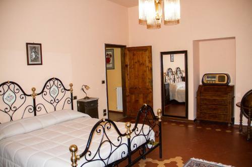 Apartamento Appartamento Porta Crucifera