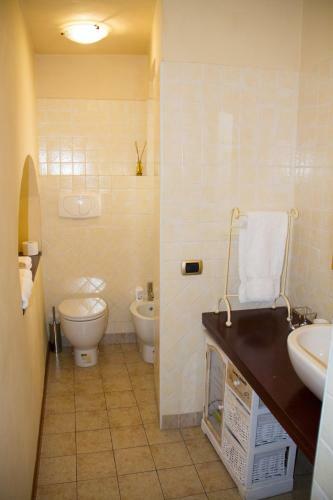 Apartamento Appartamento Porta Crucifera