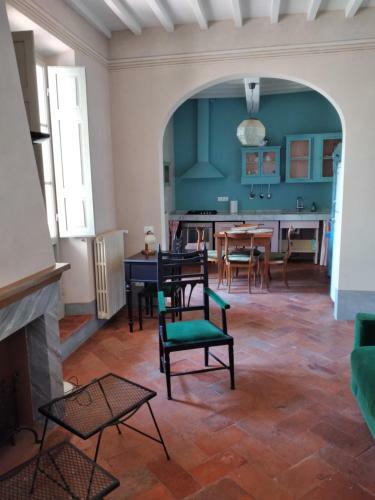 Il Decumano Charme Apartments