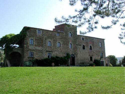 Villa Agriturismo Antecchia