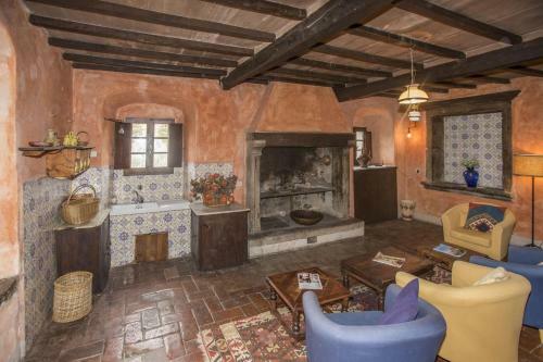 Villa Agriturismo Antecchia