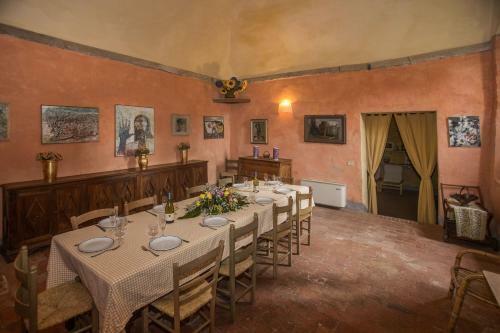 Villa Agriturismo Antecchia