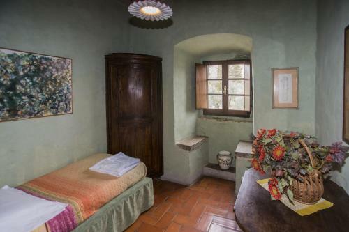 Villa Agriturismo Antecchia