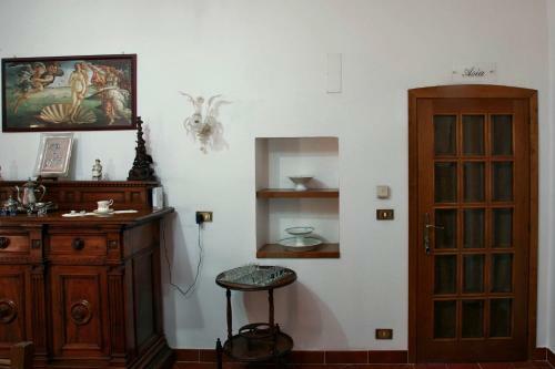 Hostal Casa Il Ceppo