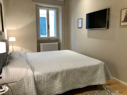 Apartamento Appartamento Mariapaola