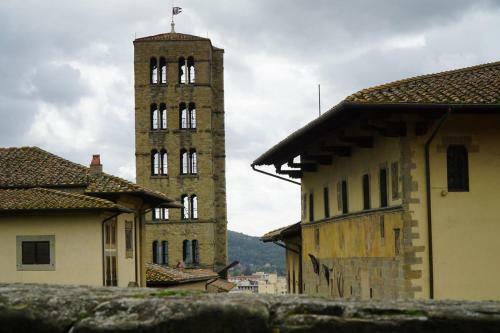 Apartamento Appartamento Mariapaola