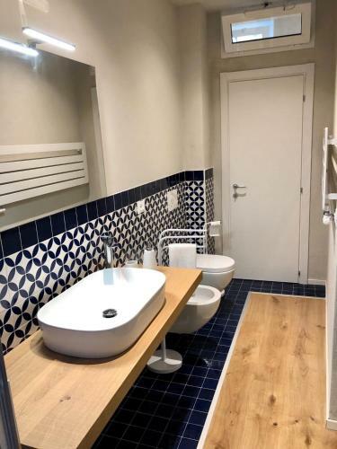 Apartamento Appartamento Mariapaola
