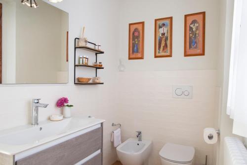 Apartamento Scacciapensieri Guest House