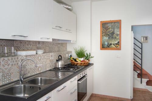 Apartamento Scacciapensieri Guest House