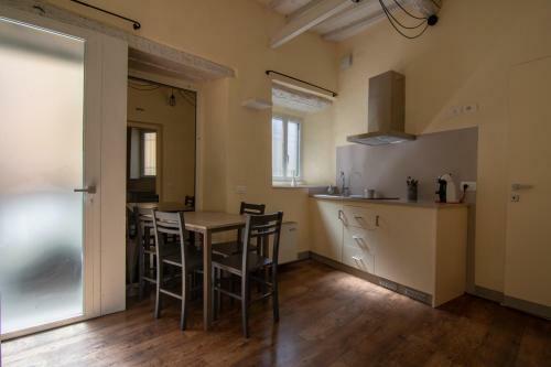 Apartamento Il Sognaposto