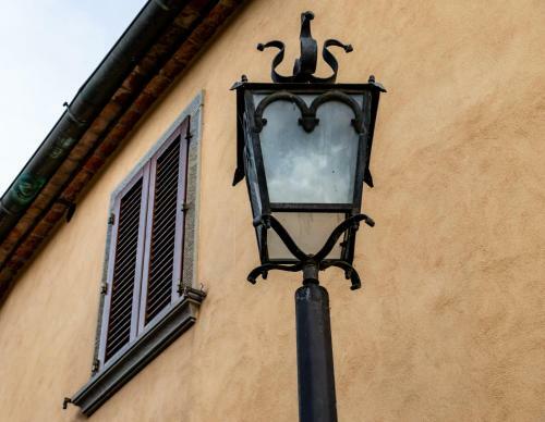 Apartamento Il Sognaposto