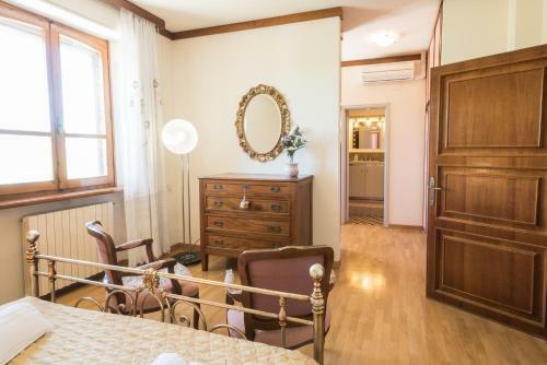 Villa Giola B&B