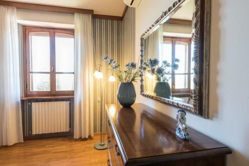 Villa Giola B&B