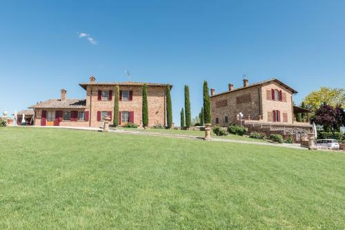 Villa Giola B&B