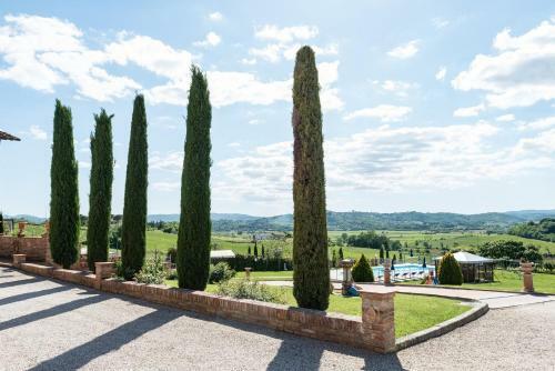 Villa Giola B&B