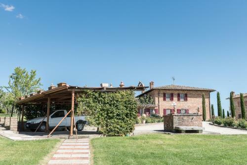 Villa Giola B&B