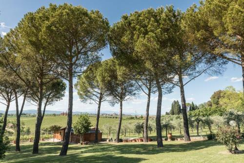 Villa Giola B&B