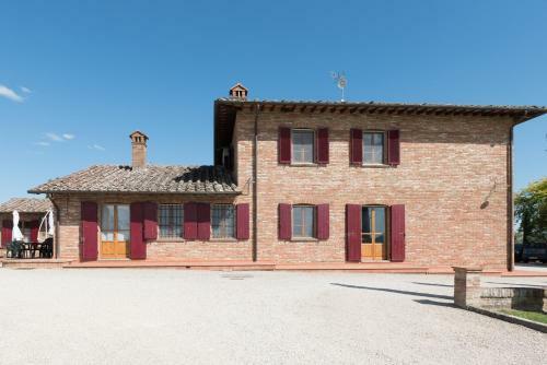 Villa Giola B&B