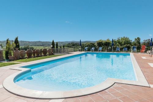 Villa Giola B&B