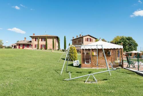 Villa Giola B&B
