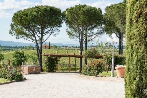 Villa Giola B&B