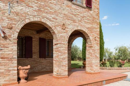 Villa Giola B&B