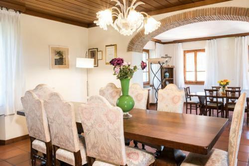 Villa Giola B&B