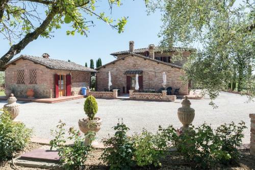 Villa Giola B&B