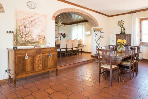 Villa Giola B&B