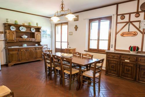 Villa Giola B&B