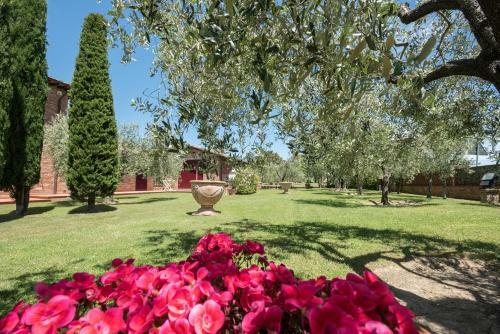 Villa Giola B&B