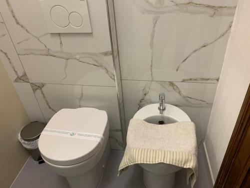 Apartamento San Domenico House