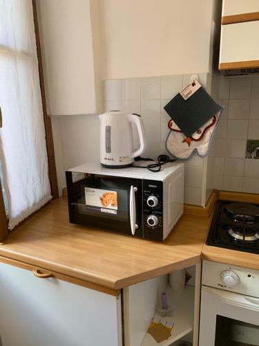 Apartamento San Domenico House